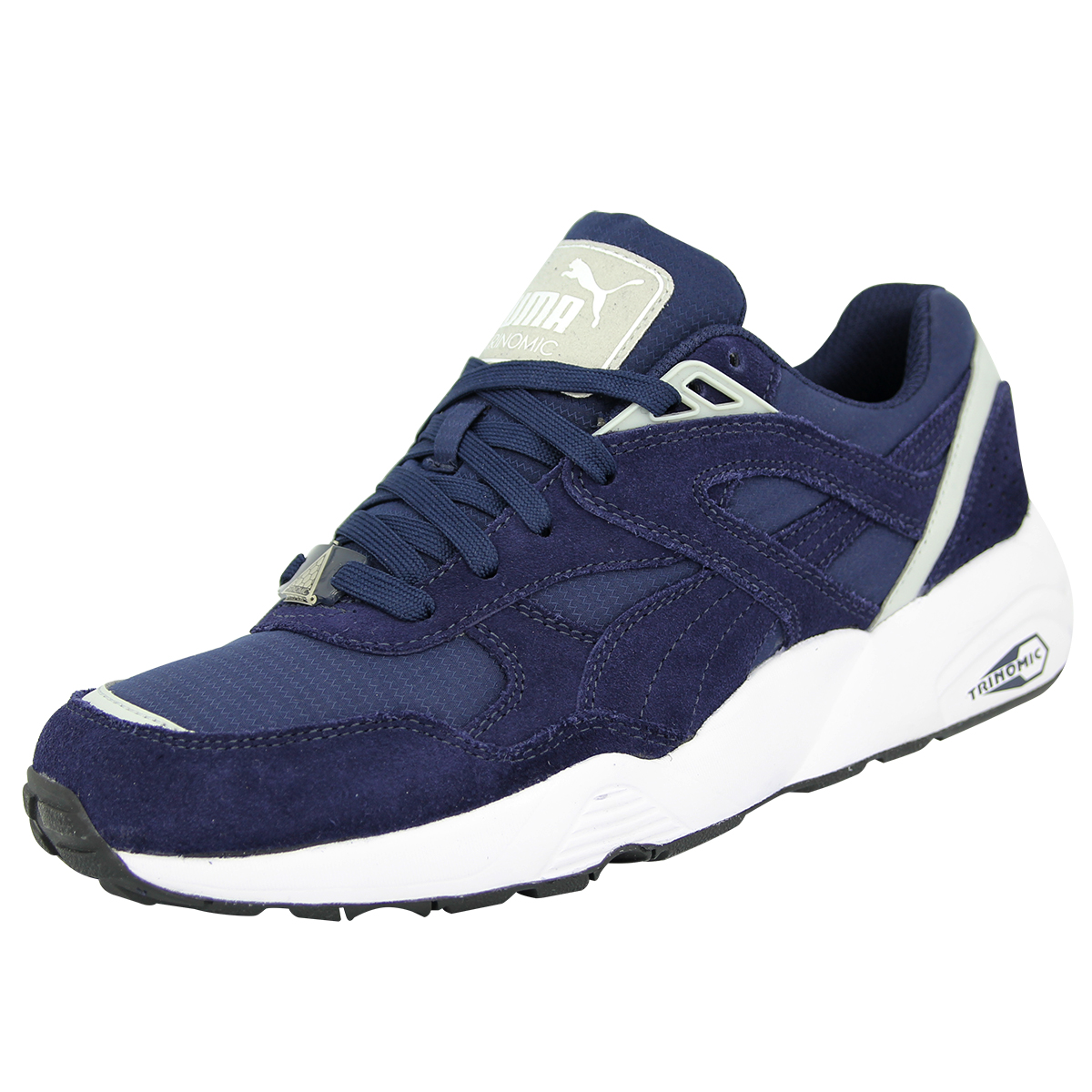 puma trinomic r698