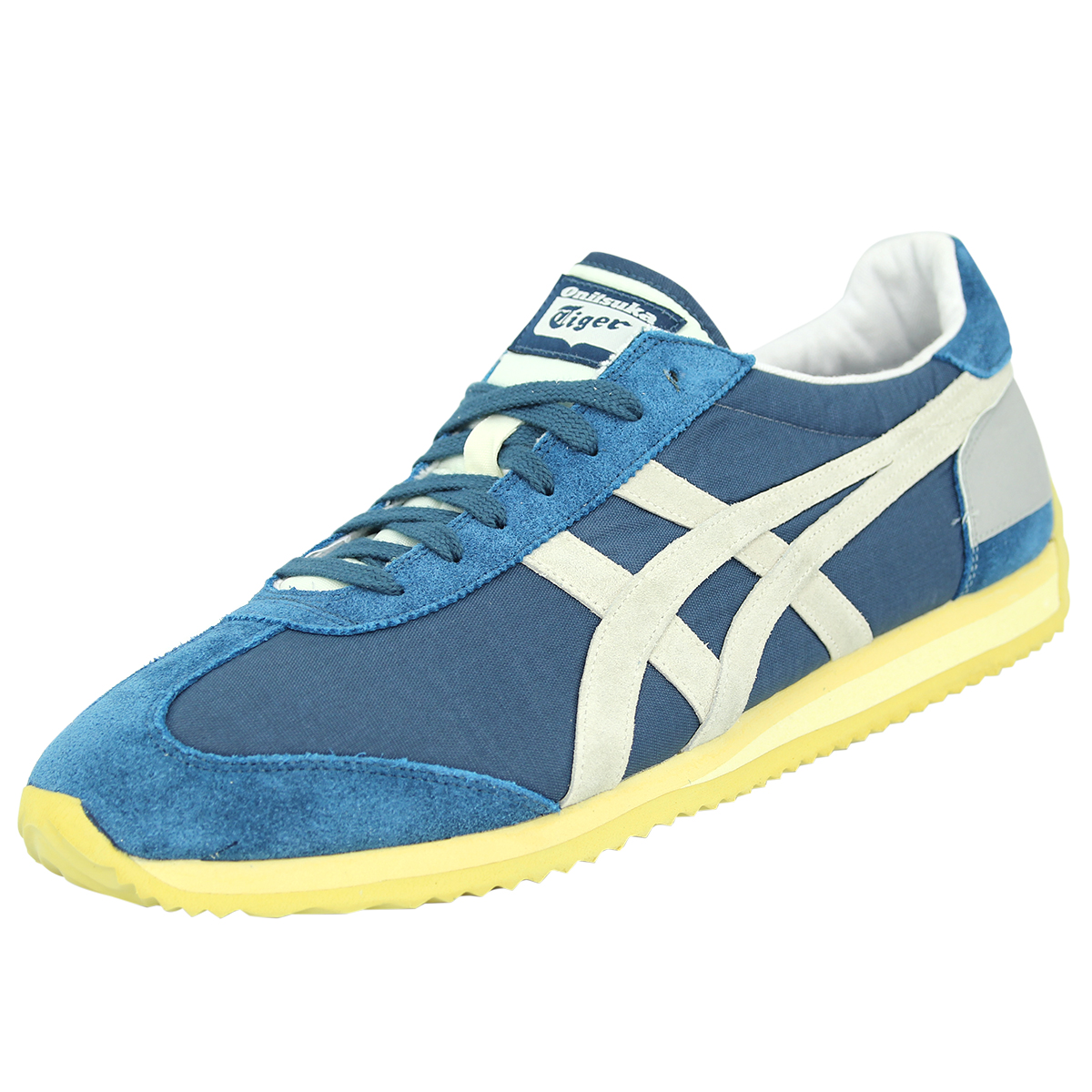 asics california 78