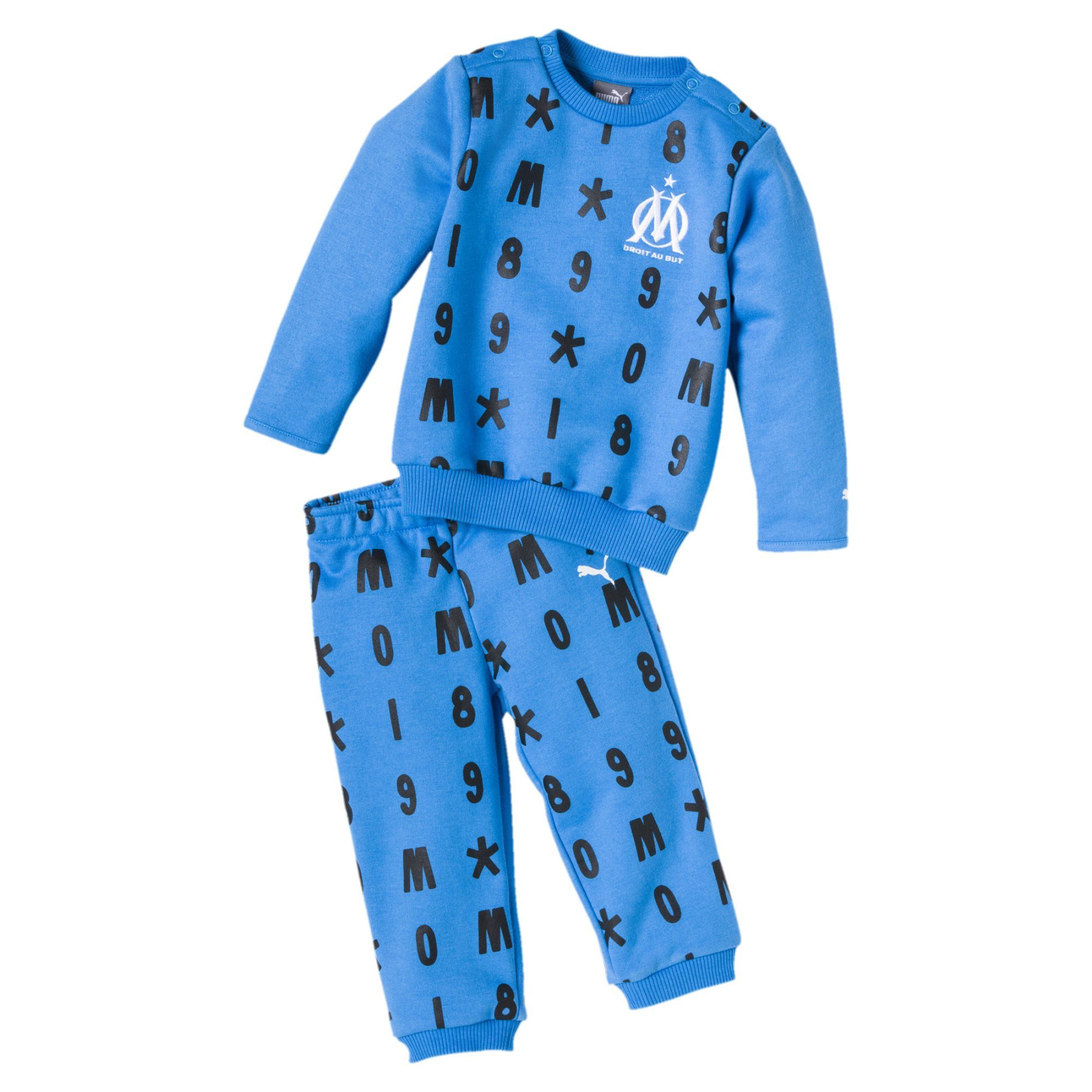 Ensemble Survetement Olympique Marseille Eur 29 90 Picclick Fr