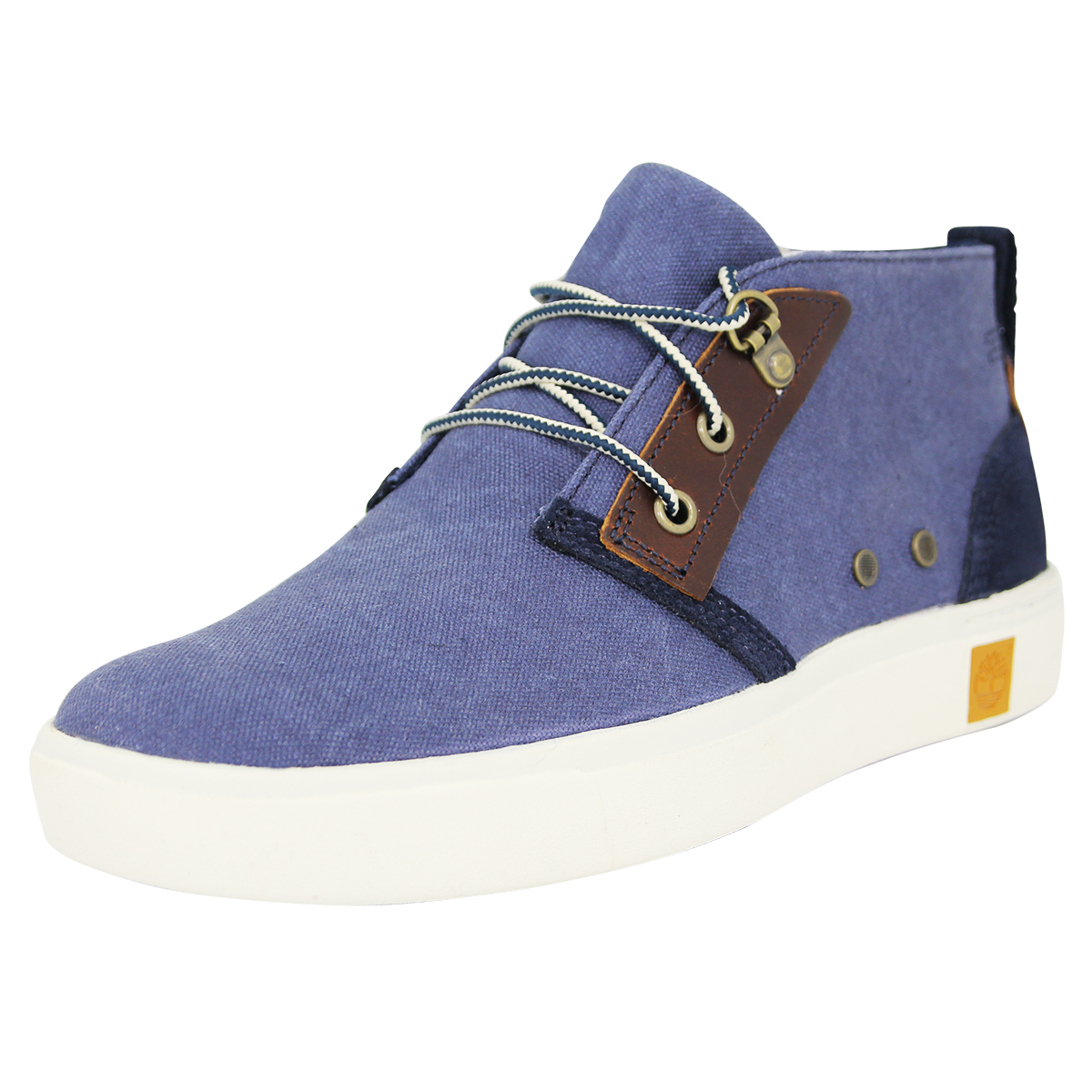 timberland chukka amherst